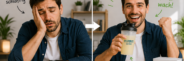 15H Performance Institut erklärt, wie man den Stoffwechsel anregen kann und die Tatsache Mittags immer müde zu sein überwinden kann Network Marketing