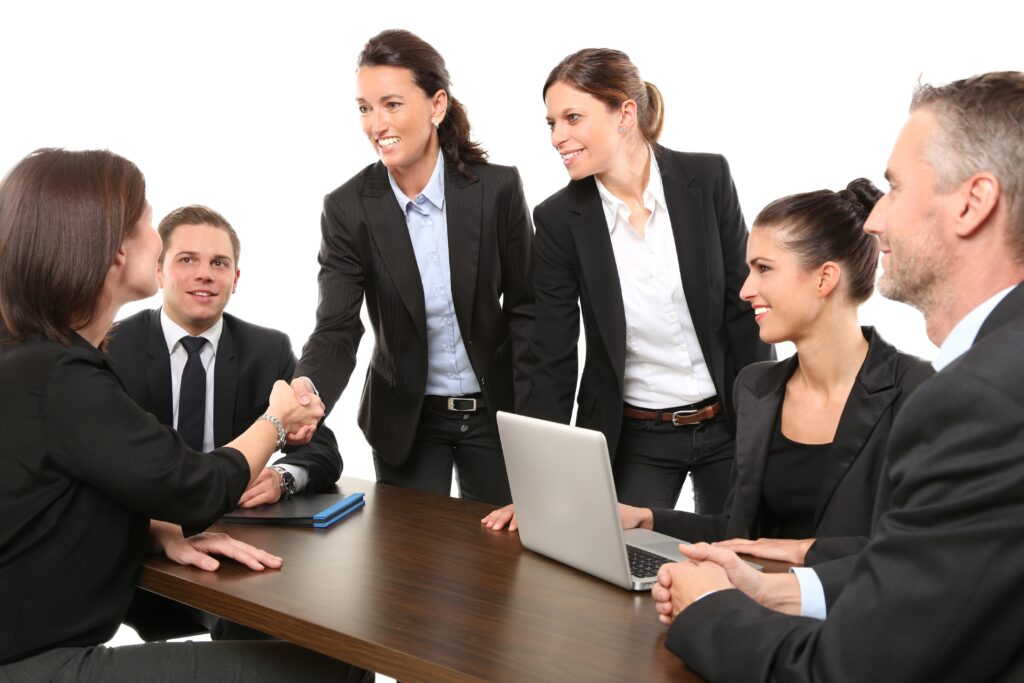 Network Marketing, online Geld verdienen